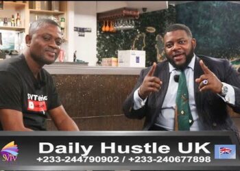 Gov’t owed me six months’ salary, I never wanted to travel abroad, but the economy forced me out – Medical practitioner reveals 