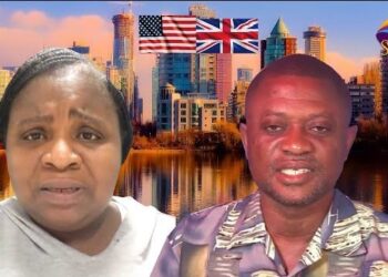 My marriage was the biggest mistake of my life, he left after he got his green card and accused me of destroying his life – Lady reveals 