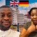 My ex-husband brought me to Germany to use me, he only wanted kids, not marriage – Lady reveals