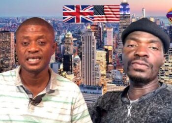 Women brought me down financially, my girlfriend took over my shops in China while I was away – Man reveals