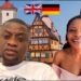 My ex-boyfriend asked me to choose between our relationship and Germany – Lady reveals 