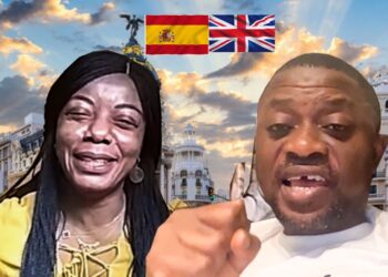 I fled from home at 18 after my stepfather tried to have sex with me, I couldn’t tell my mother – a UK-based Ghanaian reveals