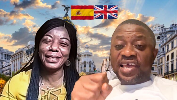 I fled from home at 18 after my stepfather tried to have sex with me, I couldn’t tell my mother – a UK-based Ghanaian reveals 