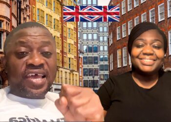 I fled from home at 18 after my stepfather tried to have sex with me, I couldn’t tell my mother – a UK-based Ghanaian reveals 