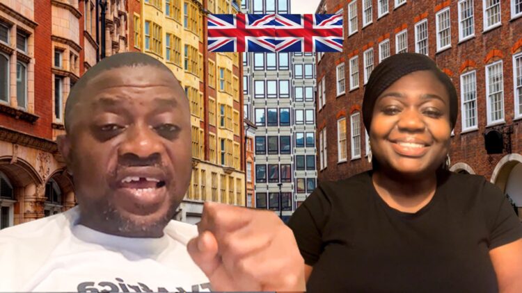 I fled from home at 18 after my stepfather tried to have sex with me, I couldn’t tell my mother – a UK-based Ghanaian reveals