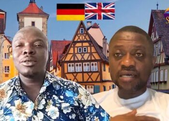 My ex-fiance agreed to sell my father’s car, but we never brought the money – Germany-based Ghanaian
