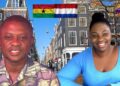 My husband does not allow me to pay bills – Netherlands-based Ghanaian reveals her challenge in her marriage  