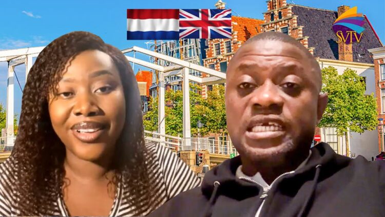 Hiring manager got an erection during my job interview – Lady reveals