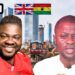 Musician reveals mother-in-law sold plot of land to support his music in tough times