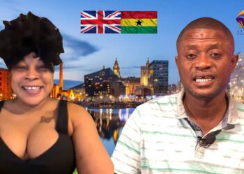 My husband brought me to the UK and demanded £500 monthly, he threatened to throw me out if I refused – Woman shares