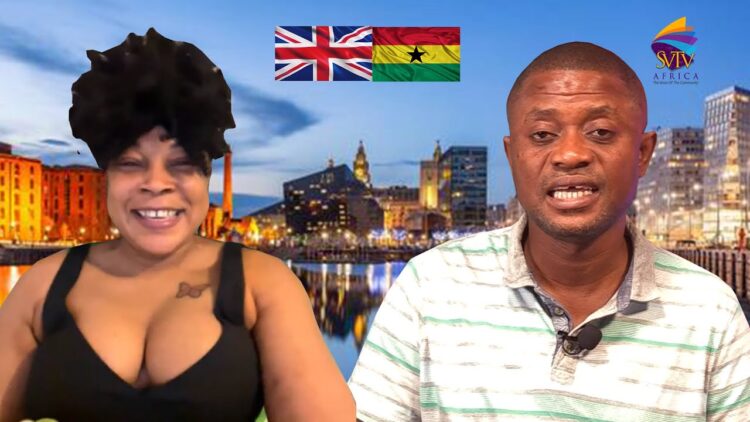 My husband brought me to the UK and demanded £500 monthly, he threatened to throw me out if I refused – Woman shares