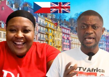 I pay almost GHS9000 for rent, Czechia is not a place to hustle – Lady reveals