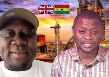 I travelled with no intention of returning to Ghana, I didn’t see a future for me in Ghana – Former Kotoko player