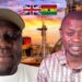 I travelled with no intention of returning to Ghana, I didn’t see a future for me in Ghana – Former Kotoko player