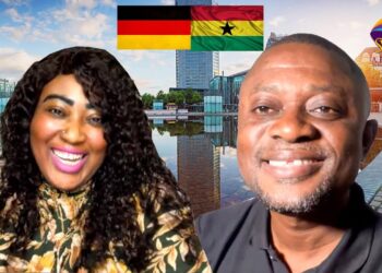 My husband can never come between my mother and me, I will divorce him if I have to – Woman reveals