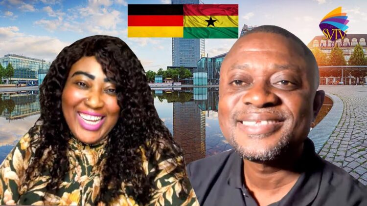 My husband can never come between my mother and me, I will divorce him if I have to – Woman reveals