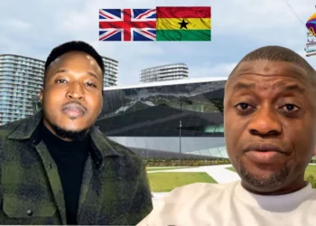 My mom charged me for bringing me to Italy, it ruined our relationship – Man shares