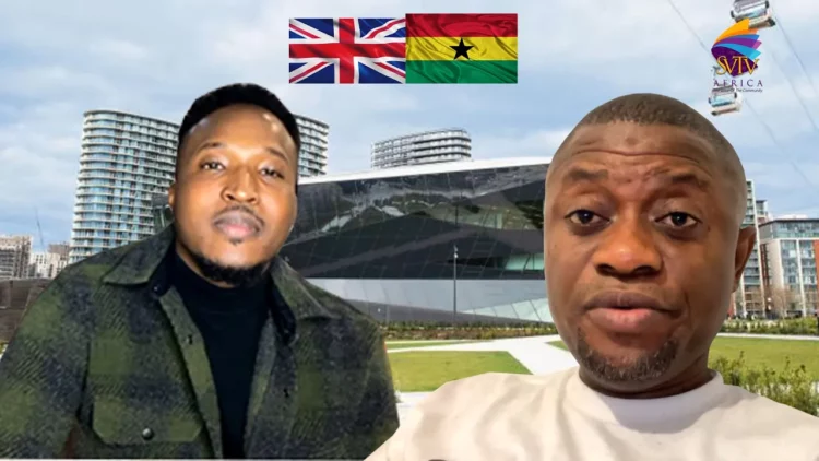 My mom charged me for bringing me to Italy, it ruined our relationship – Man shares