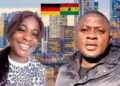I started hookup out of hunger, I only accepted clients when I needed quick cash – Germany-based Ghanaian lady 
