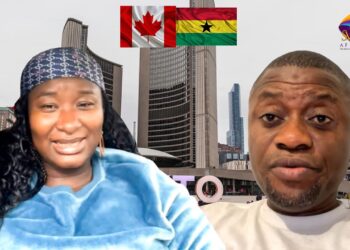 I will divorce my husband even if he cheats once, I can’t forgive infidelity – Canada-based Ghanaian