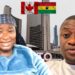 I will divorce my husband even if he cheats once, I can’t forgive infidelity – Canada-based Ghanaian