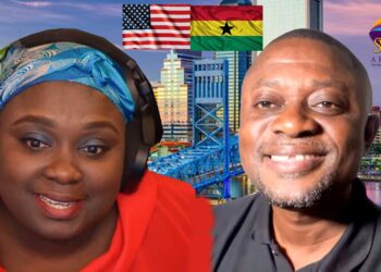 I make more than ₵3500 a day as a private care worker – US-based Ghanaian reveals