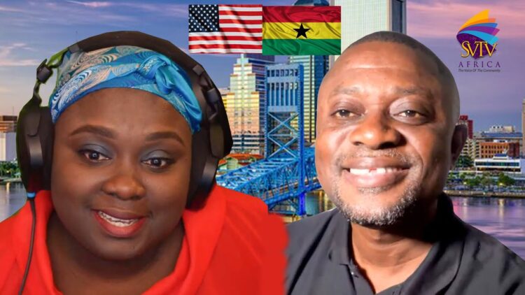 I make more than ₵3500 a day as a private care worker – US-based Ghanaian reveals