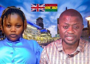 I prefer to live abroad because there is no future for my kids in Nigeria – Lady reveals