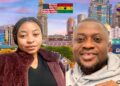 I travelled to many countries for business, but I couldn’t return after I visited the US, I make $1500 weekly now – Lady reveals
