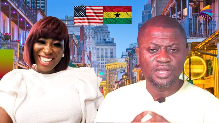 Some single mothers choose to be single, they create marital problems for themselves – Lady reveals