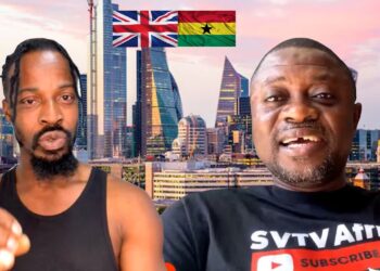 I’ve been jailed four times in the UK, my record is destroyed – Ghanaian reveals