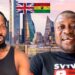 I’ve been jailed four times in the UK, my record is destroyed – Ghanaian reveals