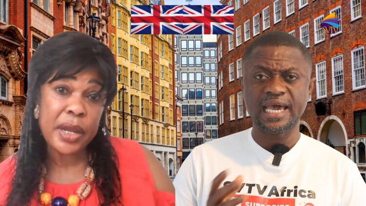 I regret having kids, I would have sold my three kids if the slave trade was still on – Lady reveals