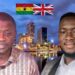 I have no reason to return to Ghana now, I brought my wife to the UK within four months – Man shares