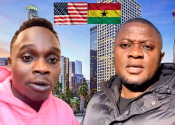 I make $25 per hour as a chef and $1500 on weekends only – US-based Ghanaian reveals