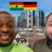 My stepfather brought me to Germany but he didn’t charge me, I gave him my salary for 7 months – Man shares