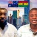 My ex-wife divorced me after travelling to the UK, she wants me back now because I travelled too – Man reveals