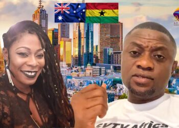 I earn ₵348 an hour as a truck driver at a mine site, it pays more than most jobs – Lady reveals