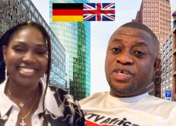 It would have been better to have kids with junkîès than my babies’ daddies, they are irresponsible – Lady reveals