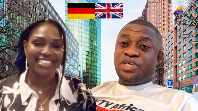 It would have been better to have kids with junkîès than my babies’ daddies, they are irresponsible – Lady reveals