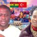 We are on a time bomb, many Ghanaians have been arrested but can’t return to Ghana- Turkey-based Ghanaian