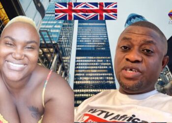 I put my education on hold for my ex-husband, he cursed me after our divorce -UK-based Ghanaian reveals