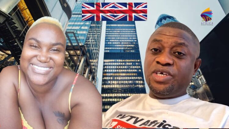 I put my education on hold for my ex-husband, he cursed me after our divorce -UK-based Ghanaian reveals