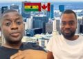 I wouldn’t have travelled if I earned GHS10,000 as a teacher, the future wasn’t promising – Ghanaian reveals