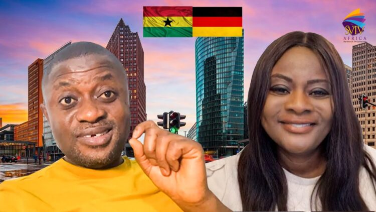 My friend brought me to the UK free of charge and gave me his house to live in – Man shares