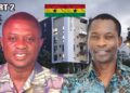 The youth would rather work like slaves abroad than hustle in Ghana – Obeng Darko encourages youth to invest in Ghana
