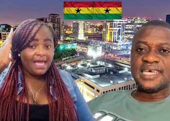 I can travel abroad but I would rather stay in Ghana than hustle abroad – Lady reveals