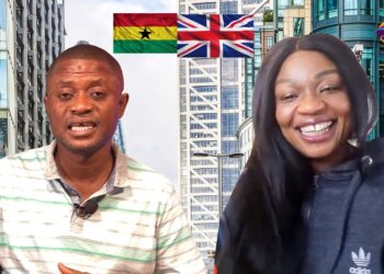 I couldn’t make money from acting, but my fame made me quit my first job in the UK – Actress reveals