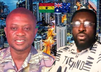 My marriage was not beneficial to me, I will never marry again – Australia-based Ghanaian reveals