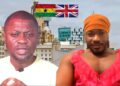 I won’t work as a slave in the UK anymore, I want to return to Ghana – Man reveals